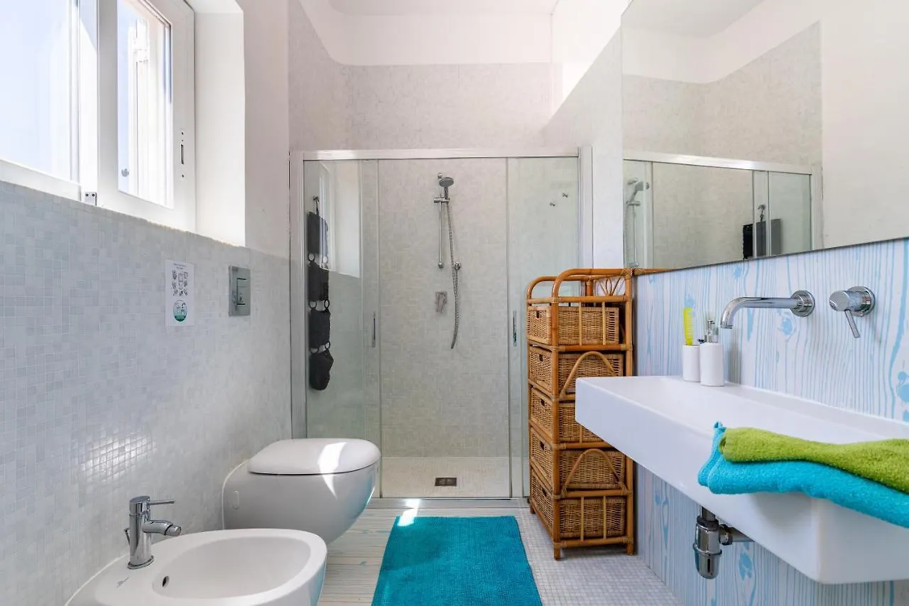 Splendida Villa Con Vista Mozzafiato E Piscina Terrasini