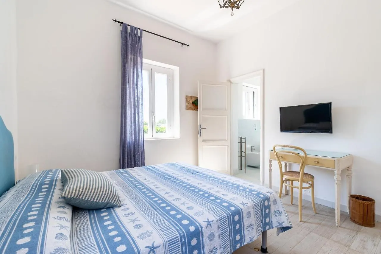 Splendida Villa Con Vista Mozzafiato E Piscina 泰拉西尼